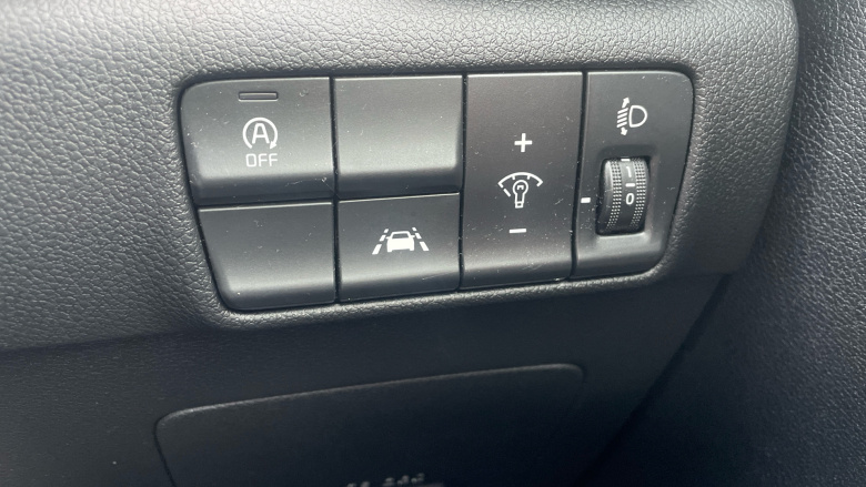 Kia Sportage 1.6 CRDi 48V ISG 2 5dr DCT Auto Diesel Estate